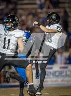 Photo from the gallery "Servite @ Santa Margarita"