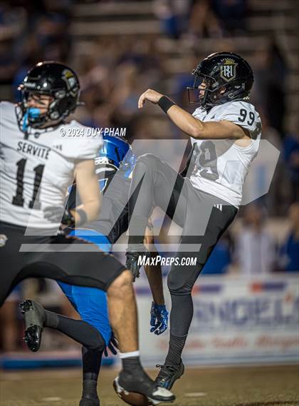 Thumbnail 2 in Servite @ Santa Margarita photogallery.