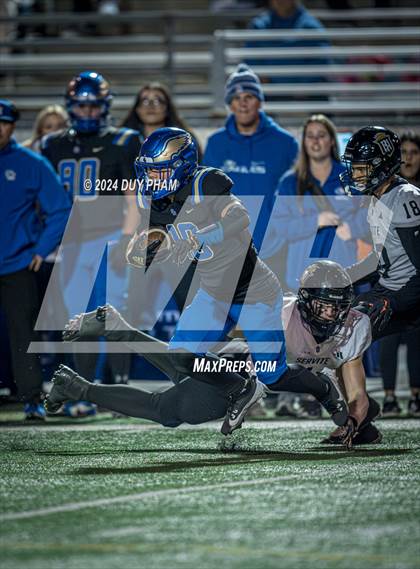 Thumbnail 3 in Servite @ Santa Margarita photogallery.