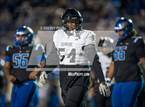 Photo from the gallery "Servite @ Santa Margarita"