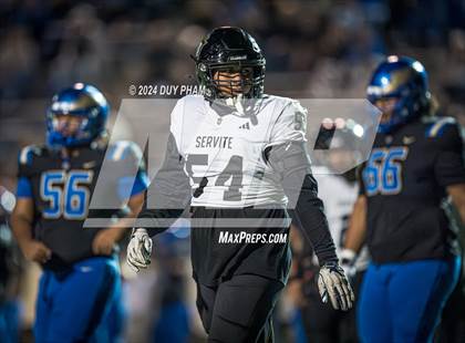 Thumbnail 1 in Servite @ Santa Margarita photogallery.