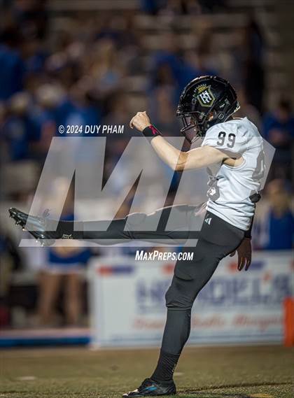 Thumbnail 1 in Servite @ Santa Margarita photogallery.