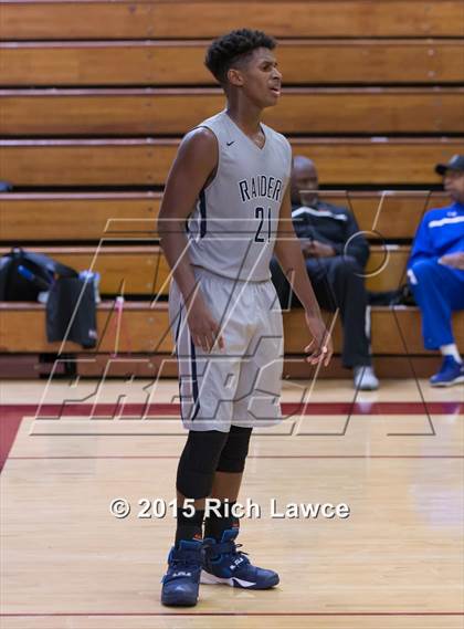 Thumbnail 3 in Schurr @ Sonora (Esperanza - Canyon Tip Off Classic) photogallery.