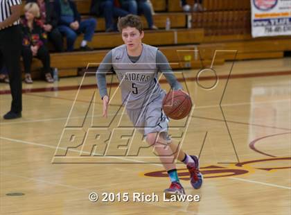Thumbnail 3 in Schurr @ Sonora (Esperanza - Canyon Tip Off Classic) photogallery.