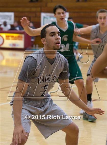 Thumbnail 1 in Schurr @ Sonora (Esperanza - Canyon Tip Off Classic) photogallery.