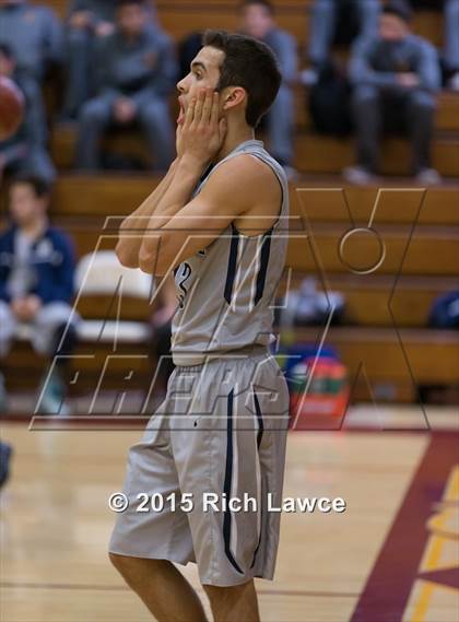 Thumbnail 3 in Schurr @ Sonora (Esperanza - Canyon Tip Off Classic) photogallery.