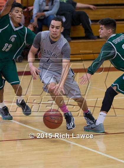 Thumbnail 2 in Schurr @ Sonora (Esperanza - Canyon Tip Off Classic) photogallery.