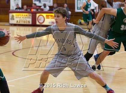 Thumbnail 3 in Schurr @ Sonora (Esperanza - Canyon Tip Off Classic) photogallery.