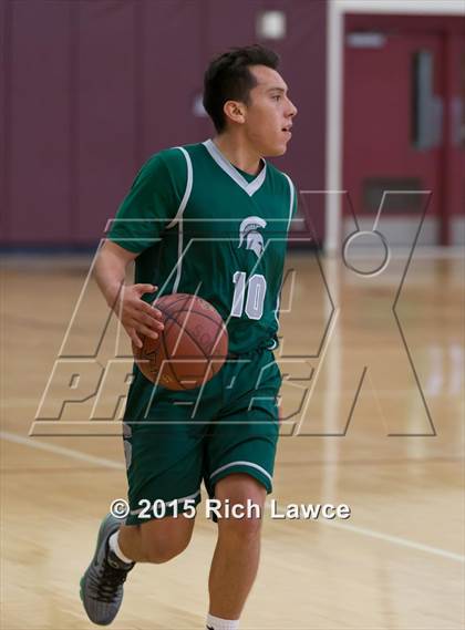 Thumbnail 2 in Schurr @ Sonora (Esperanza - Canyon Tip Off Classic) photogallery.