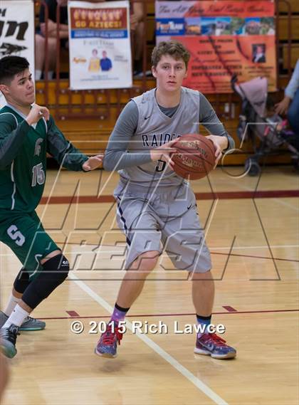 Thumbnail 2 in Schurr @ Sonora (Esperanza - Canyon Tip Off Classic) photogallery.