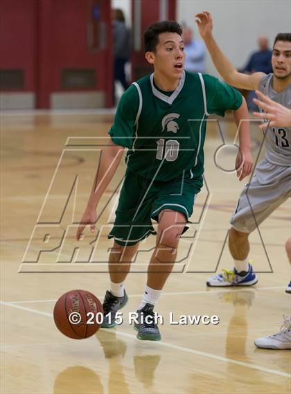 Thumbnail 1 in Schurr @ Sonora (Esperanza - Canyon Tip Off Classic) photogallery.