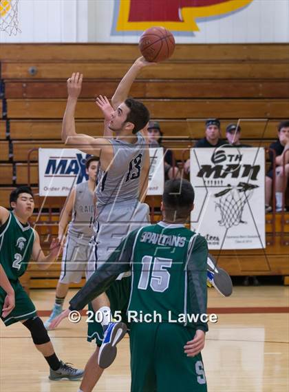 Thumbnail 2 in Schurr @ Sonora (Esperanza - Canyon Tip Off Classic) photogallery.