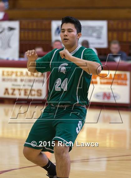 Thumbnail 2 in Schurr @ Sonora (Esperanza - Canyon Tip Off Classic) photogallery.