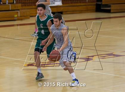Thumbnail 1 in Schurr @ Sonora (Esperanza - Canyon Tip Off Classic) photogallery.