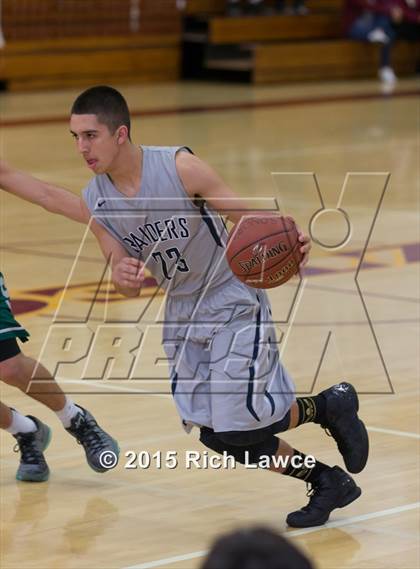 Thumbnail 2 in Schurr @ Sonora (Esperanza - Canyon Tip Off Classic) photogallery.