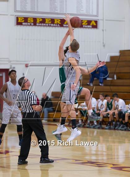 Thumbnail 2 in Schurr @ Sonora (Esperanza - Canyon Tip Off Classic) photogallery.