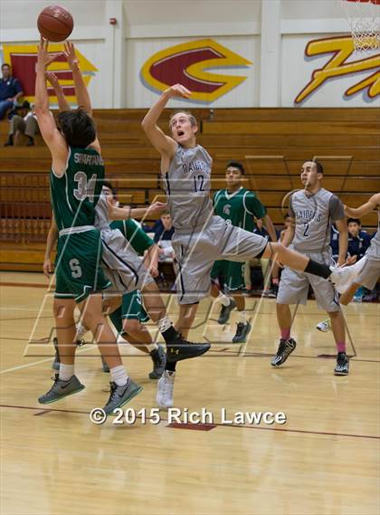 Thumbnail 1 in Schurr @ Sonora (Esperanza - Canyon Tip Off Classic) photogallery.