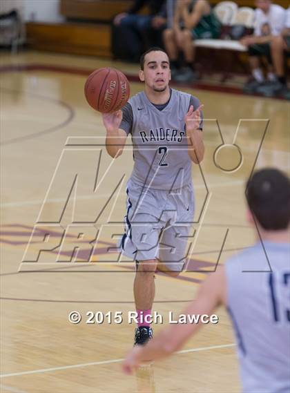 Thumbnail 1 in Schurr @ Sonora (Esperanza - Canyon Tip Off Classic) photogallery.