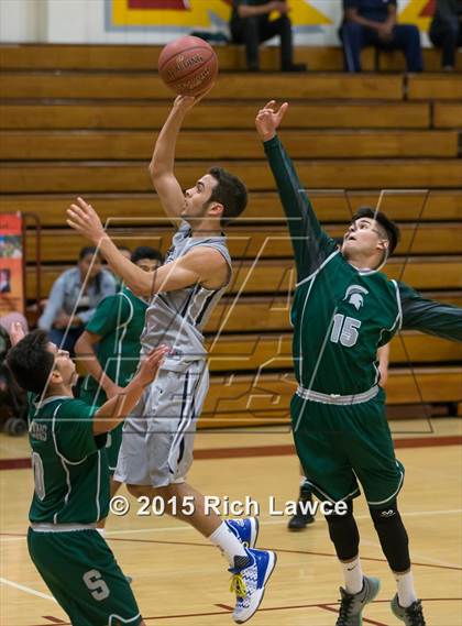 Thumbnail 1 in Schurr @ Sonora (Esperanza - Canyon Tip Off Classic) photogallery.