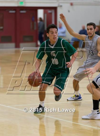 Thumbnail 2 in Schurr @ Sonora (Esperanza - Canyon Tip Off Classic) photogallery.