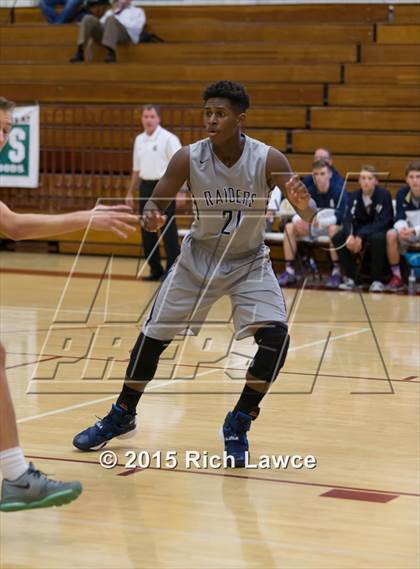 Thumbnail 3 in Schurr @ Sonora (Esperanza - Canyon Tip Off Classic) photogallery.