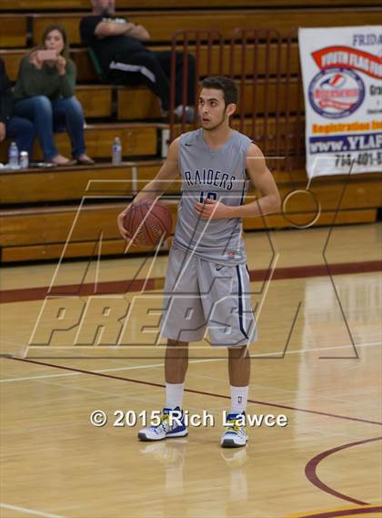 Thumbnail 2 in Schurr @ Sonora (Esperanza - Canyon Tip Off Classic) photogallery.