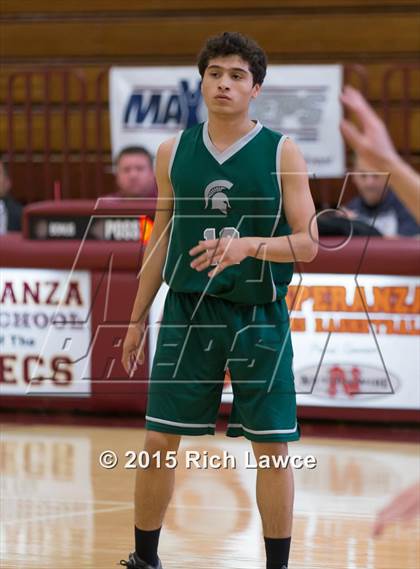 Thumbnail 1 in Schurr @ Sonora (Esperanza - Canyon Tip Off Classic) photogallery.