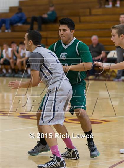 Thumbnail 1 in Schurr @ Sonora (Esperanza - Canyon Tip Off Classic) photogallery.