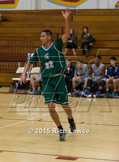 Thumbnail 3 in Schurr @ Sonora (Esperanza - Canyon Tip Off Classic) photogallery.