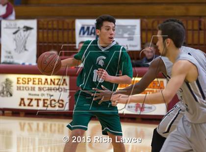 Thumbnail 1 in Schurr @ Sonora (Esperanza - Canyon Tip Off Classic) photogallery.