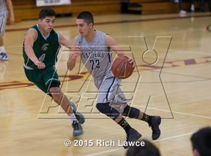 Thumbnail 1 in Schurr @ Sonora (Esperanza - Canyon Tip Off Classic) photogallery.