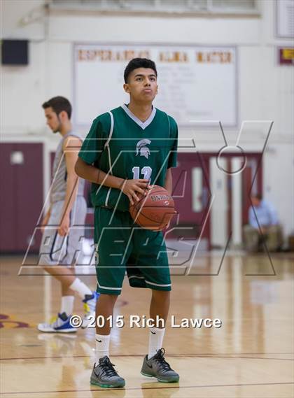 Thumbnail 2 in Schurr @ Sonora (Esperanza - Canyon Tip Off Classic) photogallery.