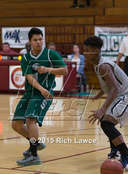 Thumbnail 2 in Schurr @ Sonora (Esperanza - Canyon Tip Off Classic) photogallery.