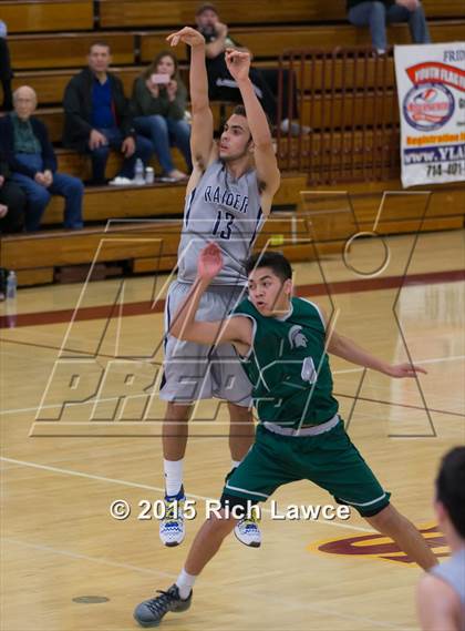 Thumbnail 3 in Schurr @ Sonora (Esperanza - Canyon Tip Off Classic) photogallery.