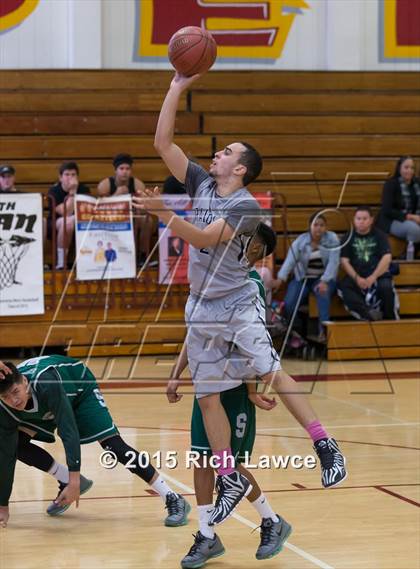 Thumbnail 1 in Schurr @ Sonora (Esperanza - Canyon Tip Off Classic) photogallery.