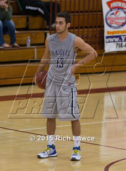 Thumbnail 1 in Schurr @ Sonora (Esperanza - Canyon Tip Off Classic) photogallery.