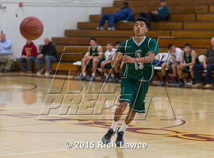 Thumbnail 3 in Schurr @ Sonora (Esperanza - Canyon Tip Off Classic) photogallery.