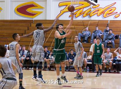 Thumbnail 2 in Schurr @ Sonora (Esperanza - Canyon Tip Off Classic) photogallery.