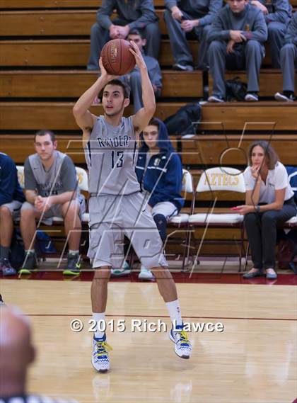 Thumbnail 3 in Schurr @ Sonora (Esperanza - Canyon Tip Off Classic) photogallery.