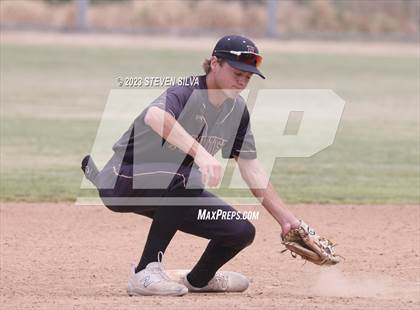 Thumbnail 1 in Point Loma vs. San Marcos (CIF SDS D1 Third Round Playoff) photogallery.