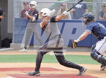 Thumbnail 2 in Point Loma vs. San Marcos (CIF SDS D1 Third Round Playoff) photogallery.