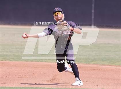 Thumbnail 2 in Point Loma vs. San Marcos (CIF SDS D1 Third Round Playoff) photogallery.