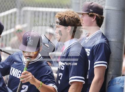 Thumbnail 1 in Point Loma vs. San Marcos (CIF SDS D1 Third Round Playoff) photogallery.