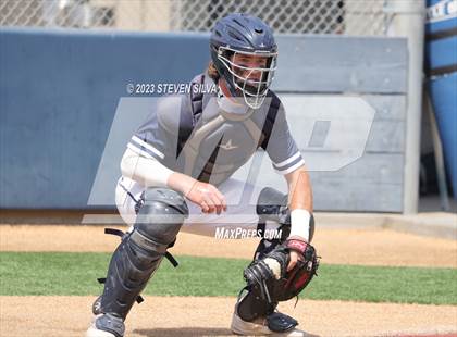Thumbnail 2 in Point Loma vs. San Marcos (CIF SDS D1 Third Round Playoff) photogallery.