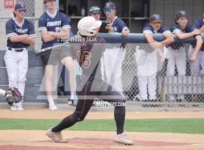 Thumbnail 1 in Point Loma vs. San Marcos (CIF SDS D1 Third Round Playoff) photogallery.