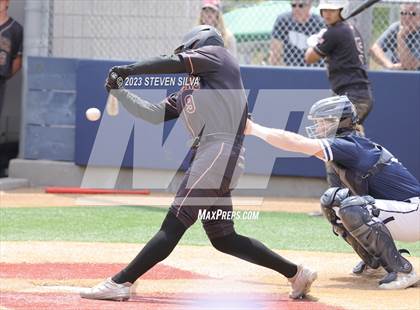 Thumbnail 3 in Point Loma vs. San Marcos (CIF SDS D1 Third Round Playoff) photogallery.