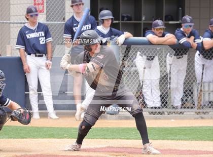 Thumbnail 1 in Point Loma vs. San Marcos (CIF SDS D1 Third Round Playoff) photogallery.