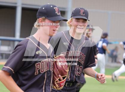 Thumbnail 3 in Point Loma vs. San Marcos (CIF SDS D1 Third Round Playoff) photogallery.