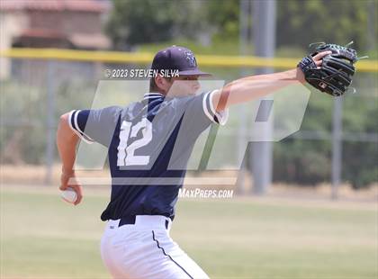 Thumbnail 3 in Point Loma vs. San Marcos (CIF SDS D1 Third Round Playoff) photogallery.