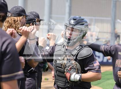 Thumbnail 3 in Point Loma vs. San Marcos (CIF SDS D1 Third Round Playoff) photogallery.